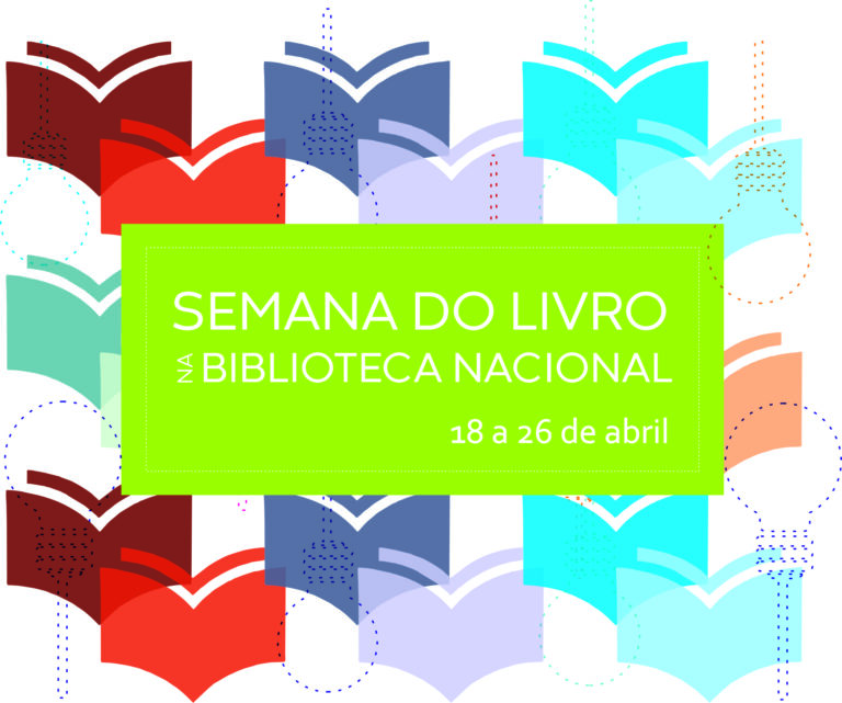 Evento na Biblioteca Nacional promove distribuição gratuita de livros