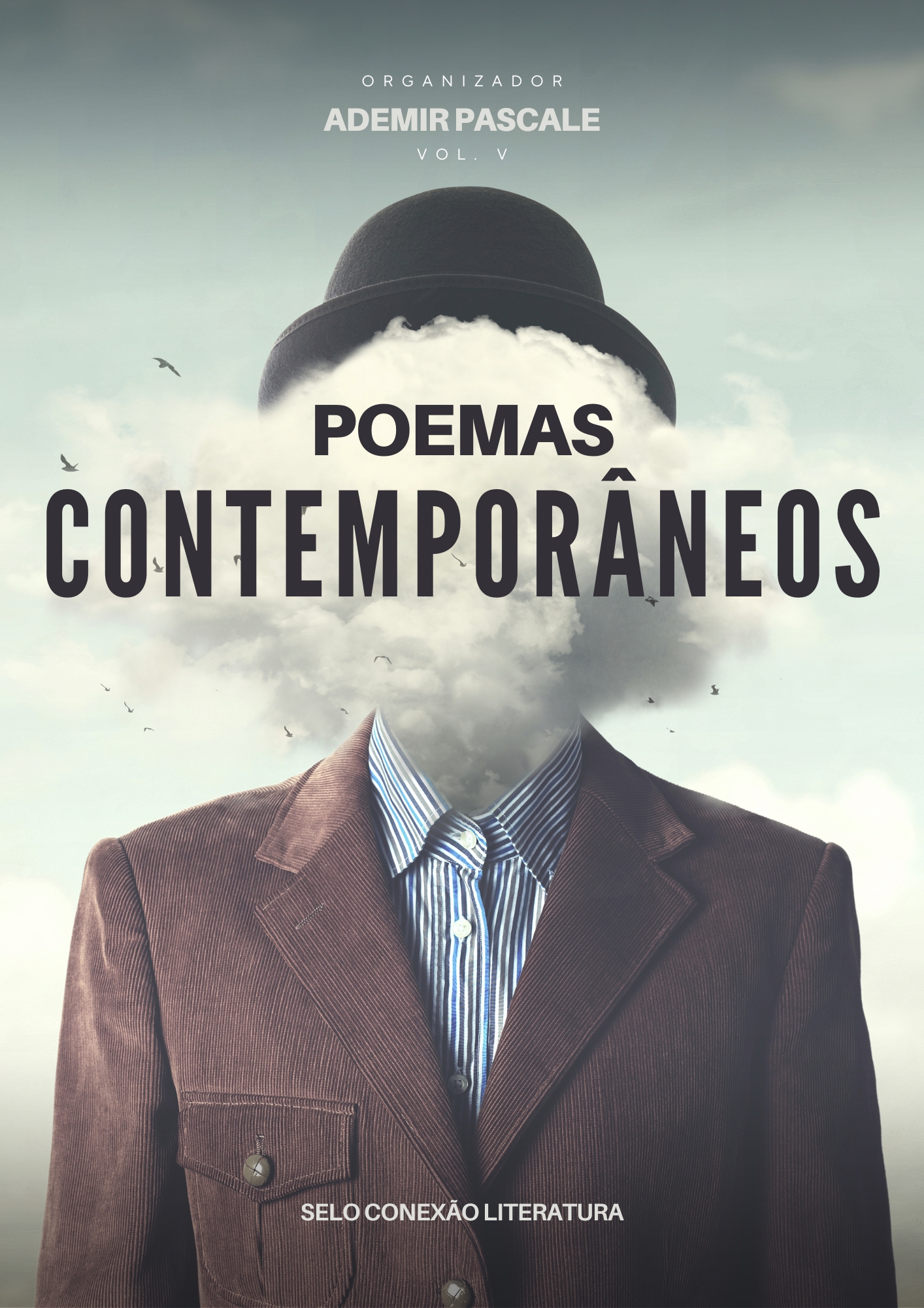 Confira a lista dos autores selecionados da antologia POEMAS ...