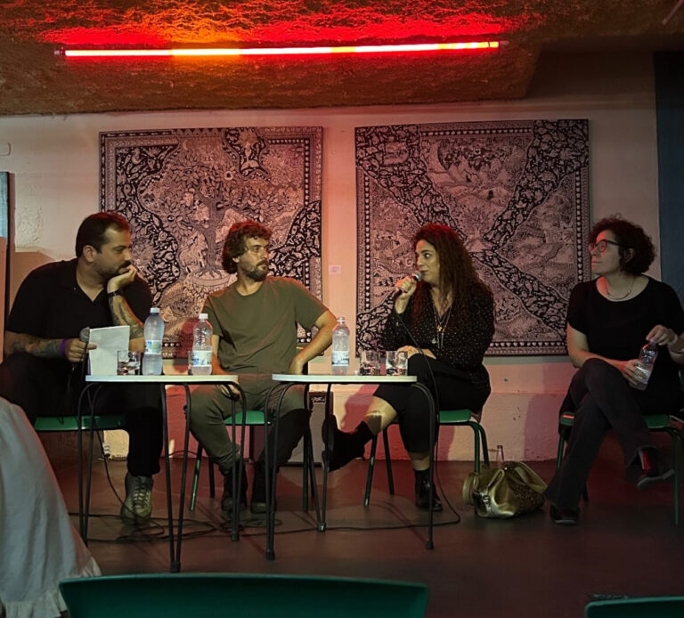FESTIVAL NEOMARGINAL III promove uma festa das margens através da literatura